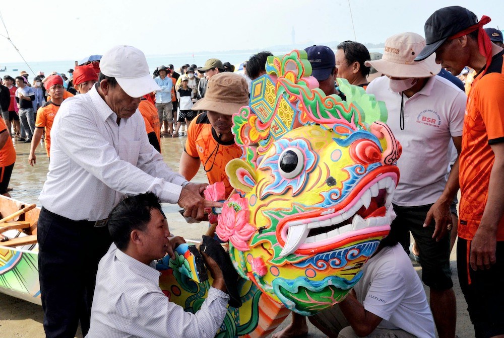 Bài cuối - Chủ quyền Tổ quốc từ những chuyến ra khơi - ảnh 3