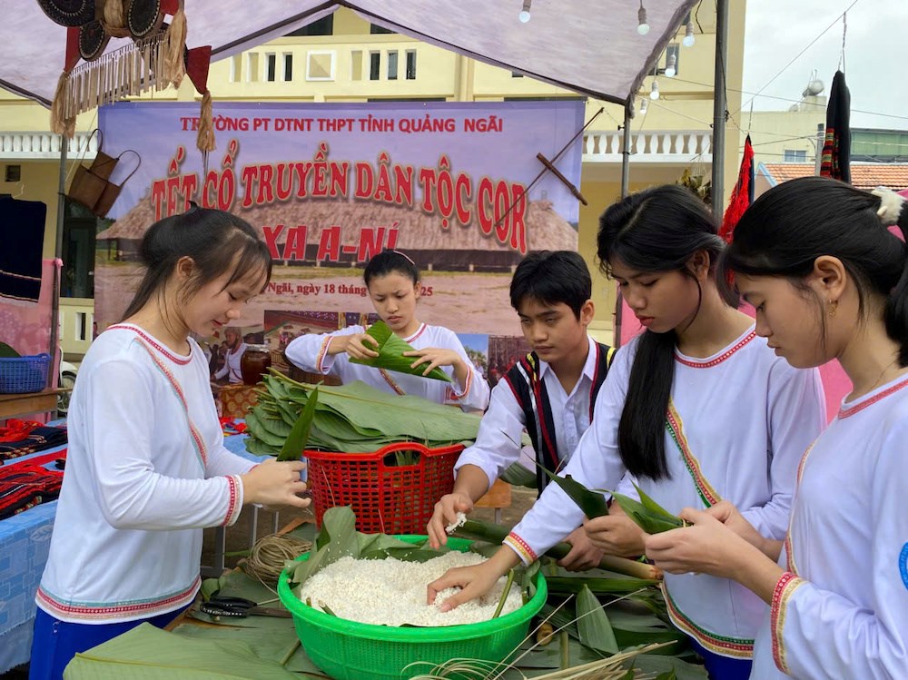 Bài cuối – Giữ mạch văn hóa, giữ cội nguồn dân tộc - ảnh 3
