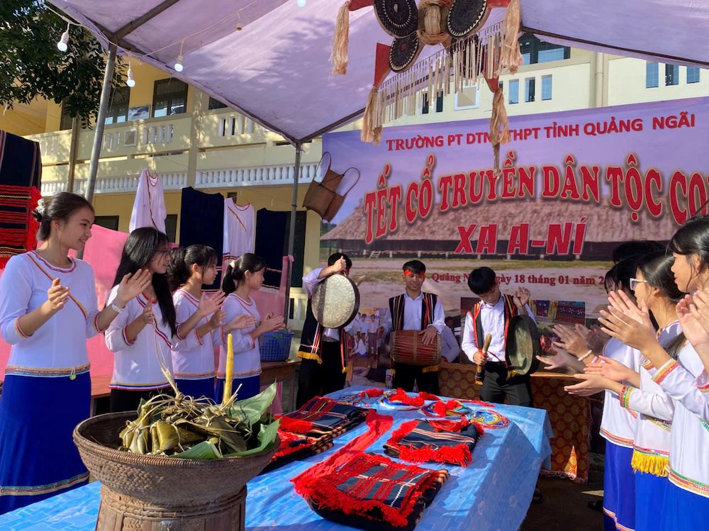 Bài cuối – Giữ mạch văn hóa, giữ cội nguồn dân tộc - ảnh 1