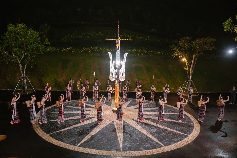 Từ thành phố biển trở thành điểm đến đa tầng, đa trải nghiệm - ảnh 2