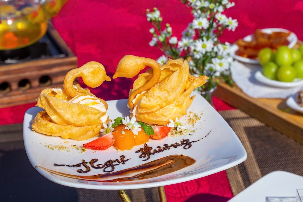 Bài 1: Hồi sinh di sản – Câu chuyện từ làng quê tới phố thị - ảnh 2