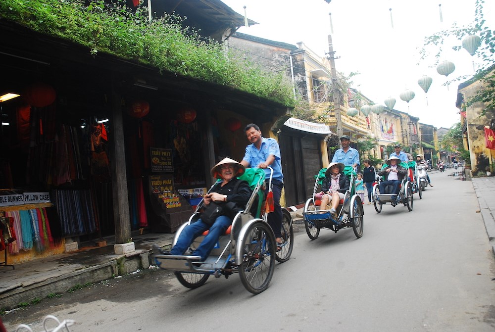 Bài cuối - Công nghiệp văn hóa, bước đột phá để miền Trung bứt phá - ảnh 5