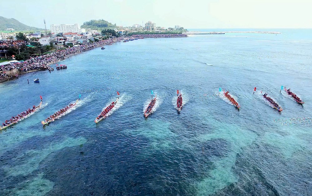 Bài cuối - Công nghiệp văn hóa, bước đột phá để miền Trung bứt phá - ảnh 4