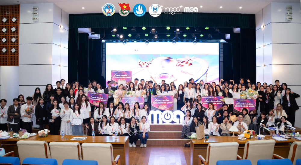 NEU Concert 2025 – Dấu ấn tuổi trẻ - ảnh 2