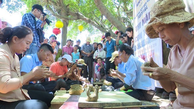 Bài cuối - Bảo tồn di sản để phát triển du lịch bền vững - ảnh 3