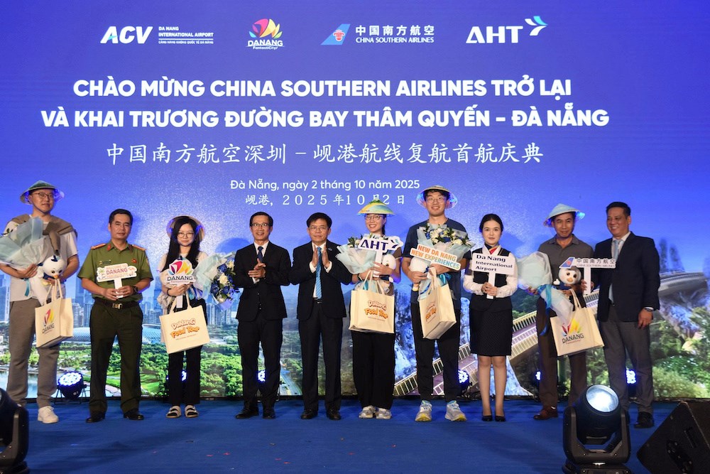Cơ hội tăng tốc và bài toán giữ chân du khách - ảnh 2
