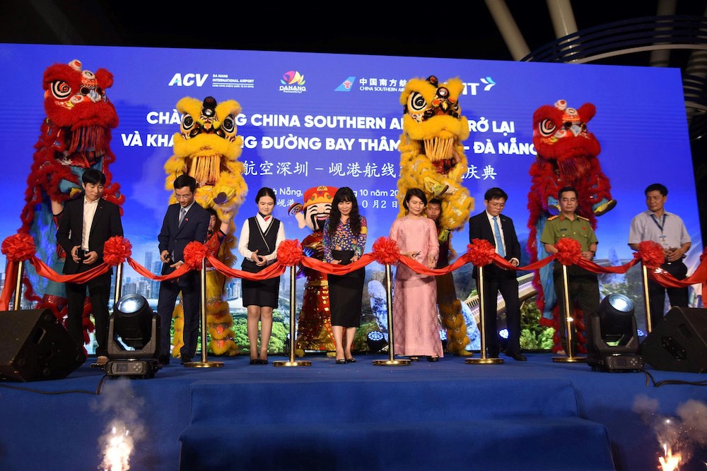 Cơ hội tăng tốc và bài toán giữ chân du khách - ảnh 1
