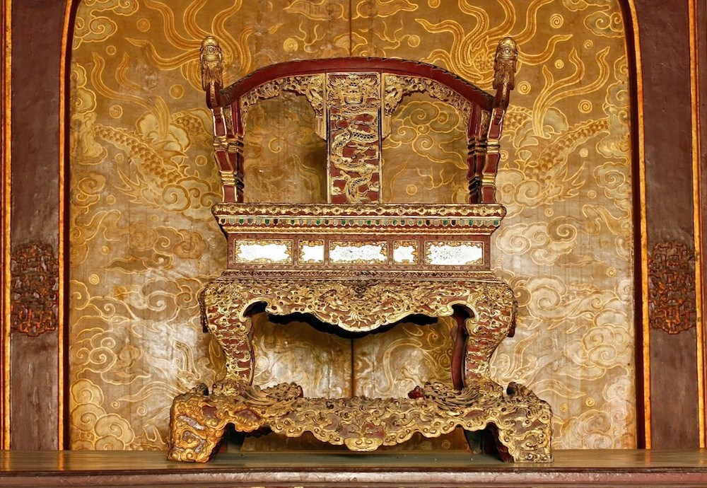 Tôn vinh di sản bằng hành động thiết thực - ảnh 2