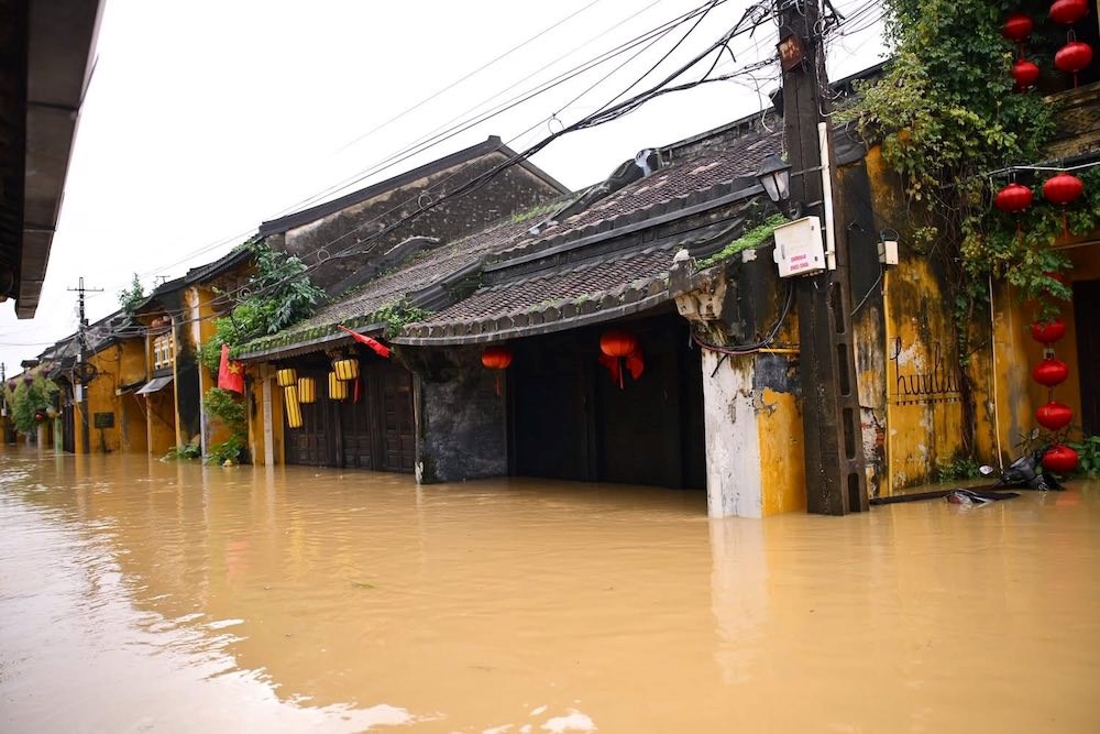 Ứng phó linh hoạt, đặt an toàn du khách lên hàng đầu - ảnh 2