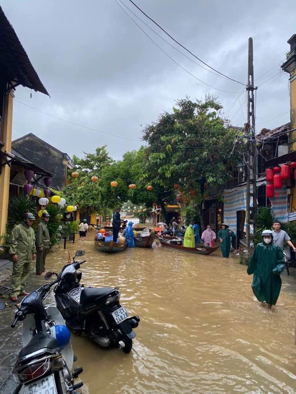 Ứng phó linh hoạt, đặt an toàn du khách lên hàng đầu - ảnh 3