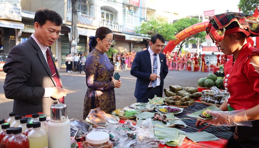 Đắk Lắk xây nền tảng số hóa dữ liệu văn hóa và du lịch - ảnh 1