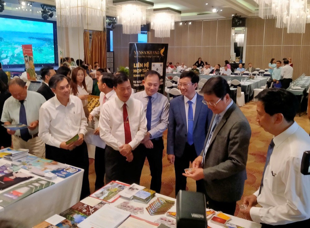 Đắk Lắk xây nền tảng số hóa dữ liệu văn hóa và du lịch - ảnh 2