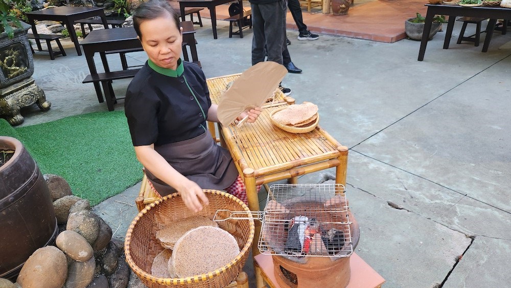 Đà Nẵng đăng cai ngày hội Văn hóa Trà Việt 2025 - ảnh 1