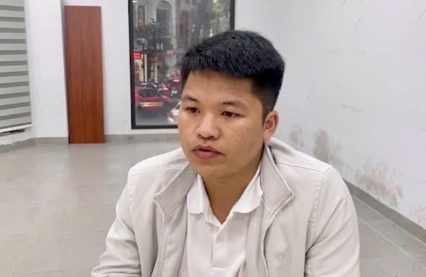 Khởi tố 14 đối tượng tranh chấp vị trí đỗ xe ô tô tại chung cư - ảnh 2