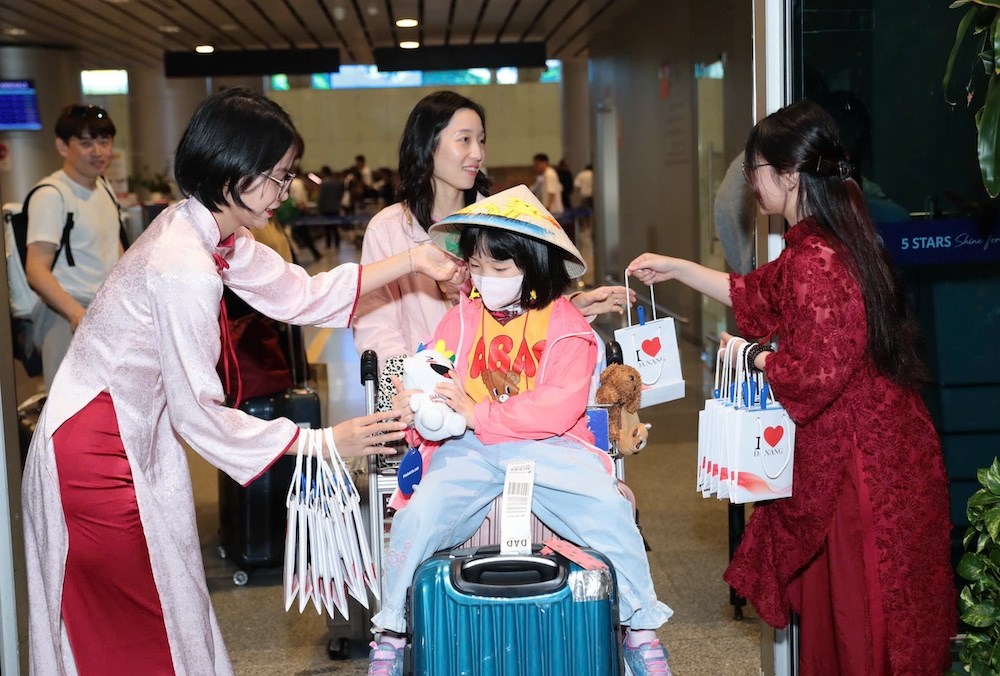 Khẩn trương phục hồi đón khách - ảnh 4