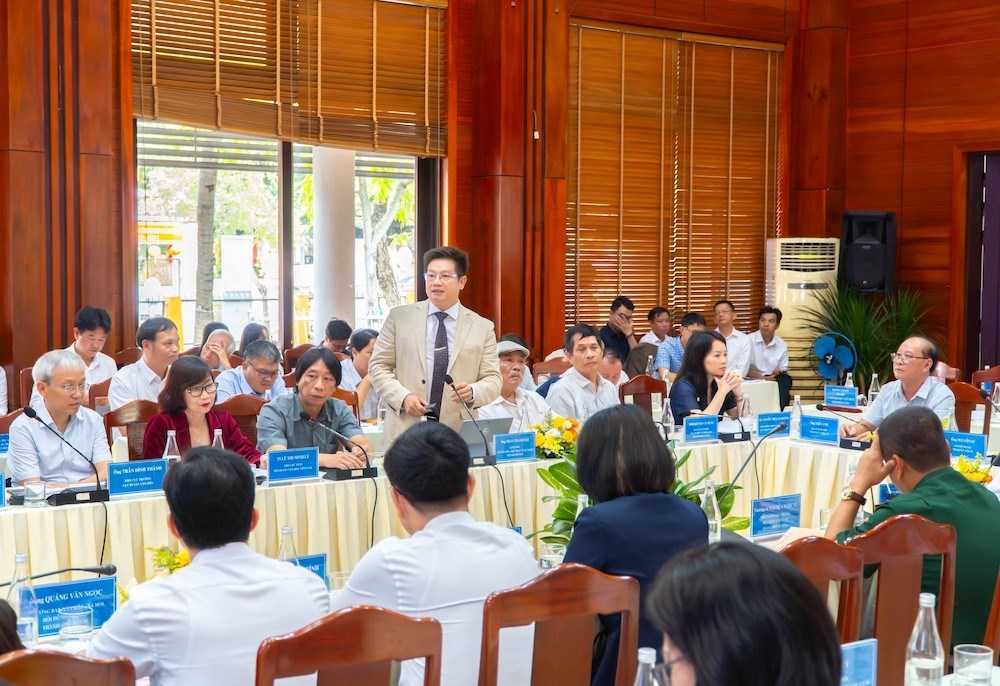 Bài 2 - Những yếu lĩnh nâng tầm giá trị - ảnh 2