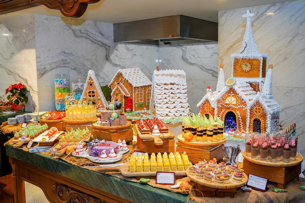 Tôn vinh giá trị truyền thống giữa đương đại - ảnh 1