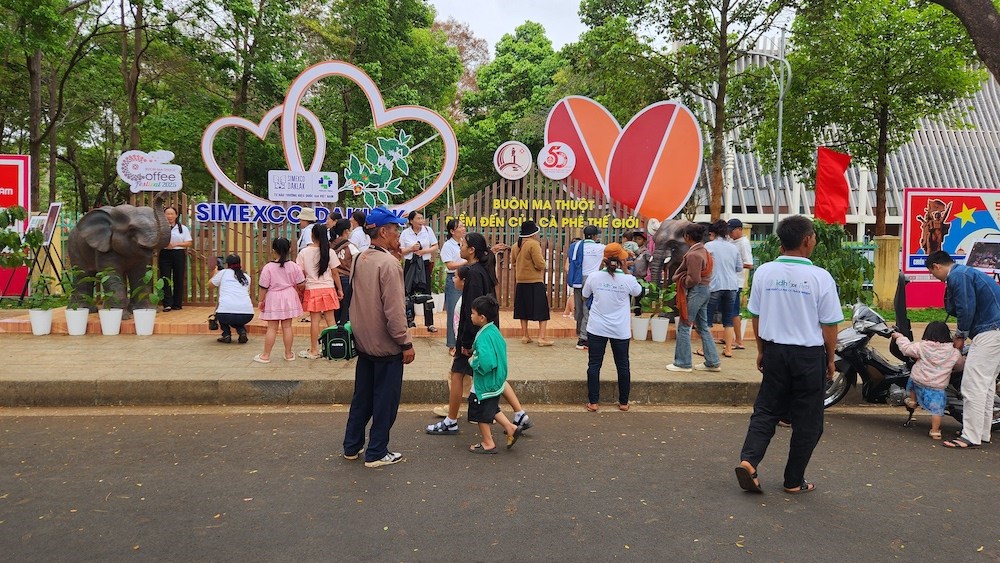 Đắk Lắk ban hành bộ quy tắc ứng xử mới - ảnh 2