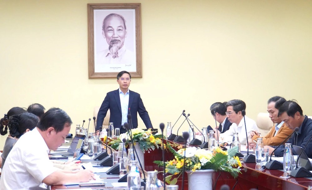 Đà Nẵng tăng lực cho công nghiệp sản xuất - ảnh 1