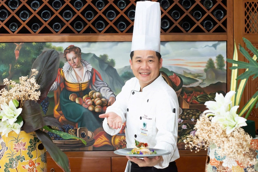 Hai nghệ nhân văn hóa ẩm thực Đà Nẵng được vinh danh - ảnh 1