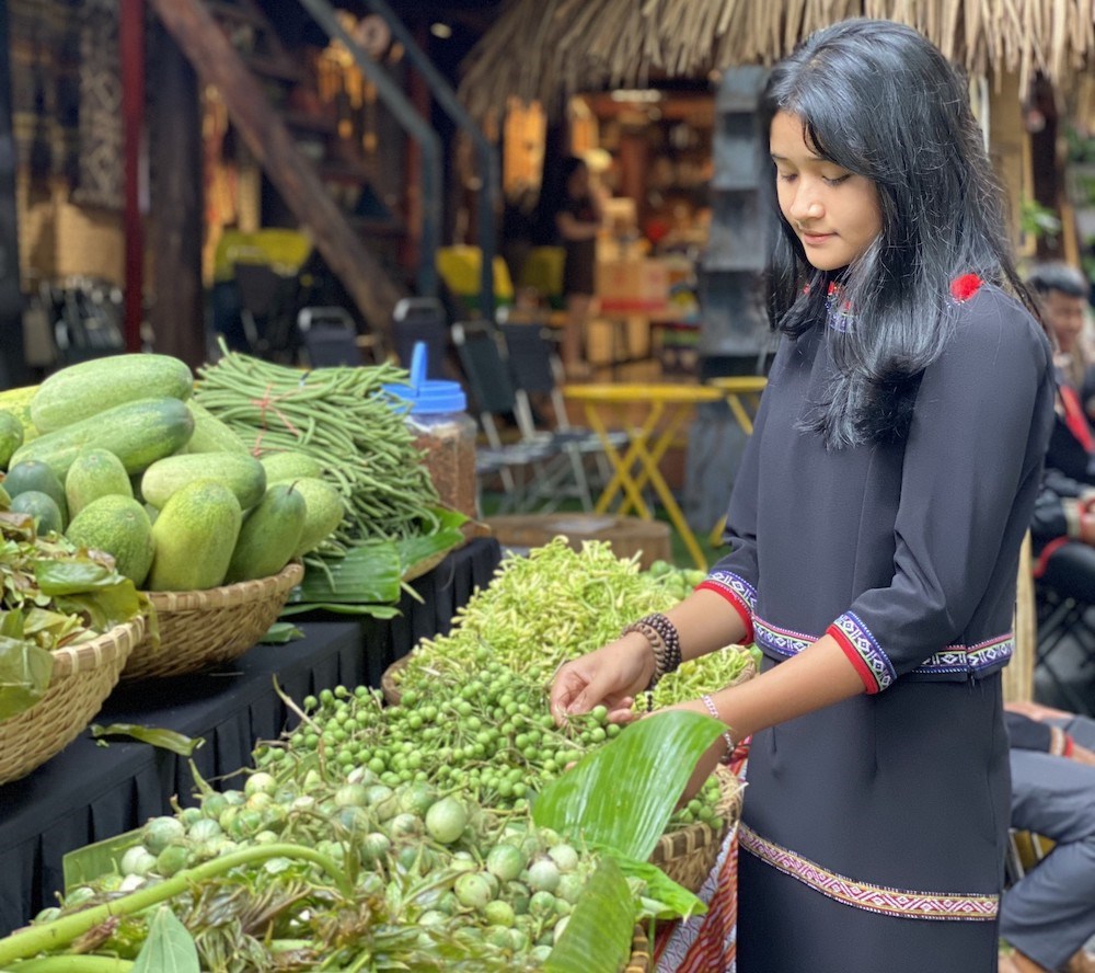 Kết nối di sản cùng sản xuất - ảnh 2