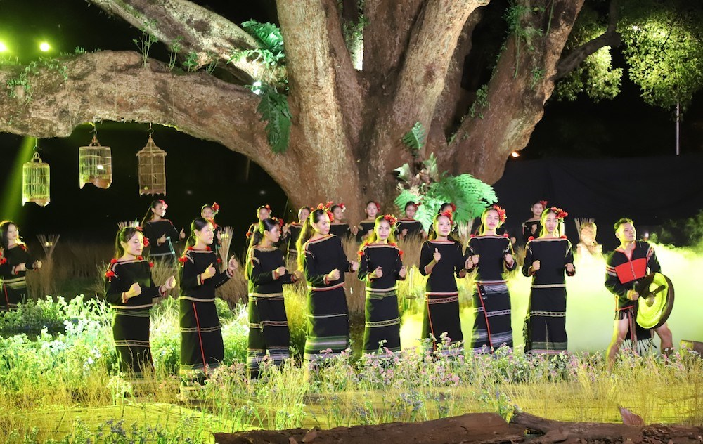 Kết nối di sản cùng sản xuất - ảnh 3