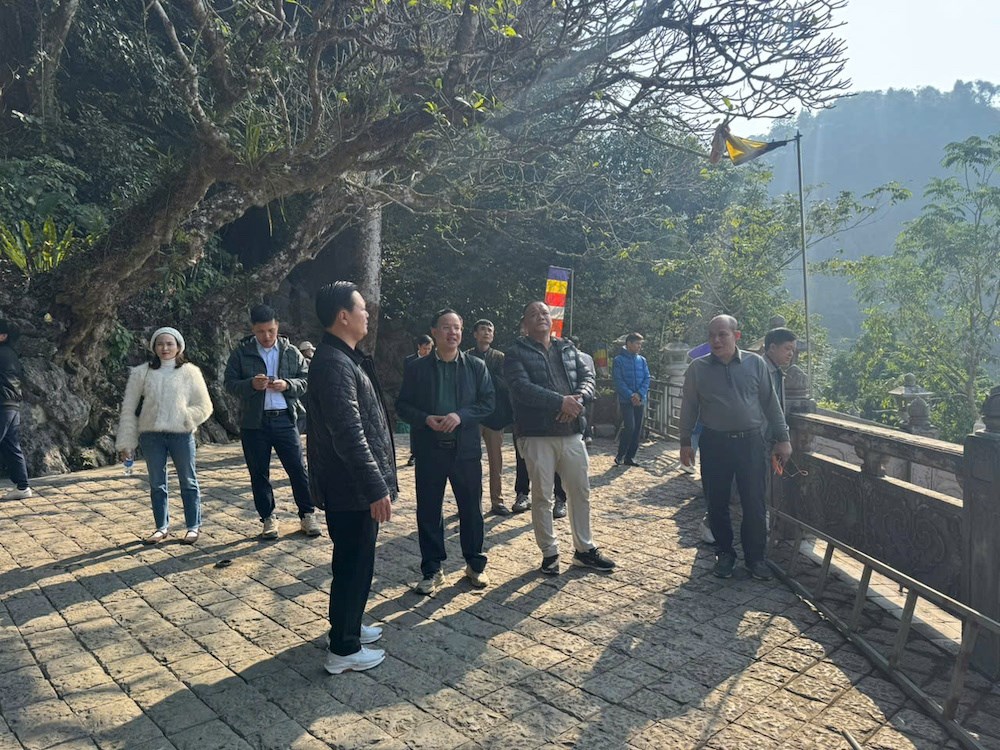 Dứt khoát không để tái lấn chiếm sau giải tỏa - ảnh 5