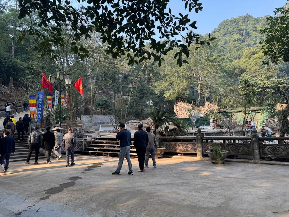 Dứt khoát không để tái lấn chiếm sau giải tỏa - ảnh 4