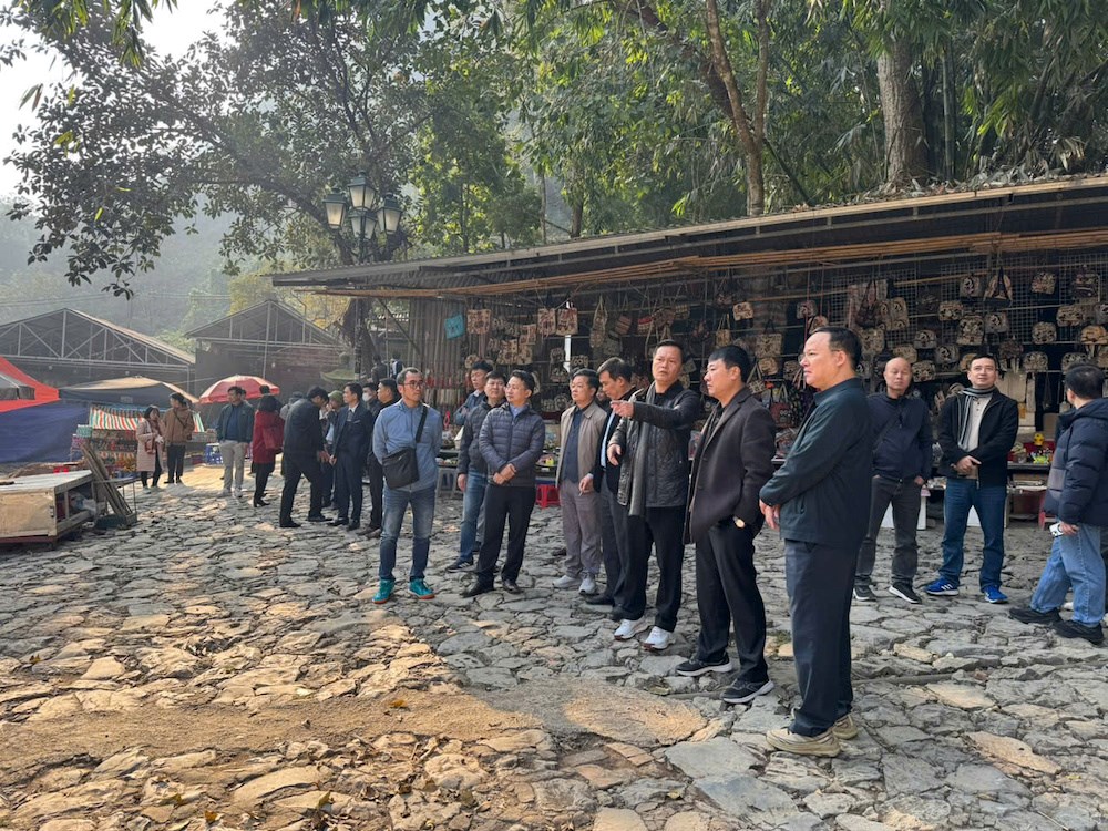 Dứt khoát không để tái lấn chiếm sau giải tỏa - ảnh 3