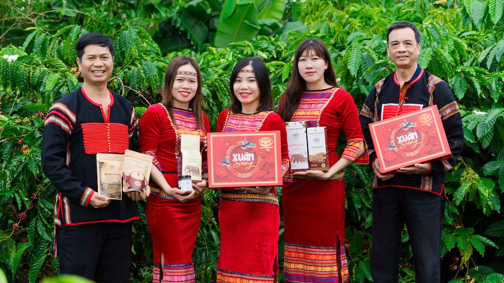 Gần 200 đơn vị tham gia Hộ chiếu ẩm thực - ảnh 2