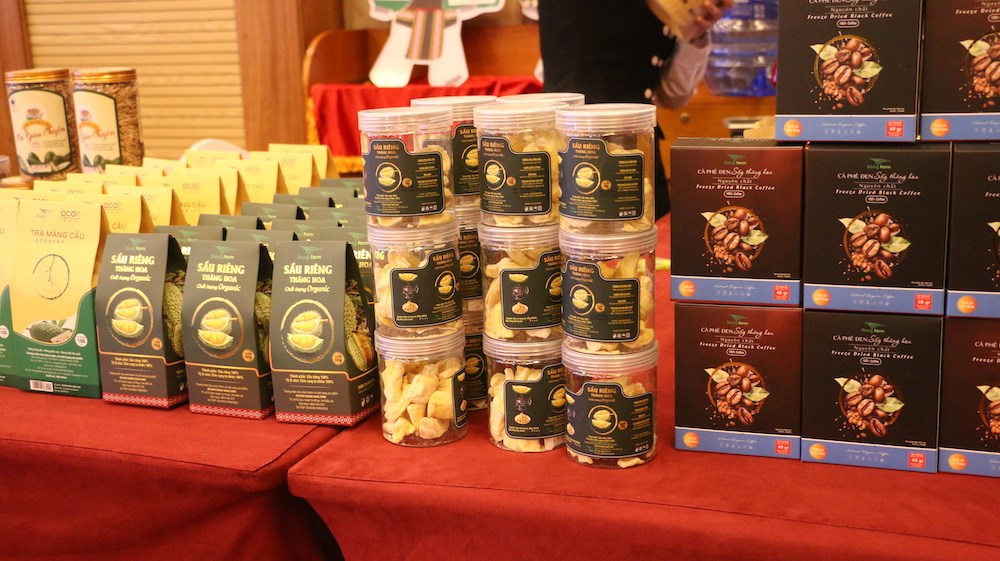 Khởi động dự án giảm khí thải trị giá 102 triệu đô la - ảnh 1