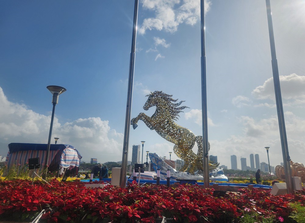 Khát vọng hành trình vươn tới - ảnh 2