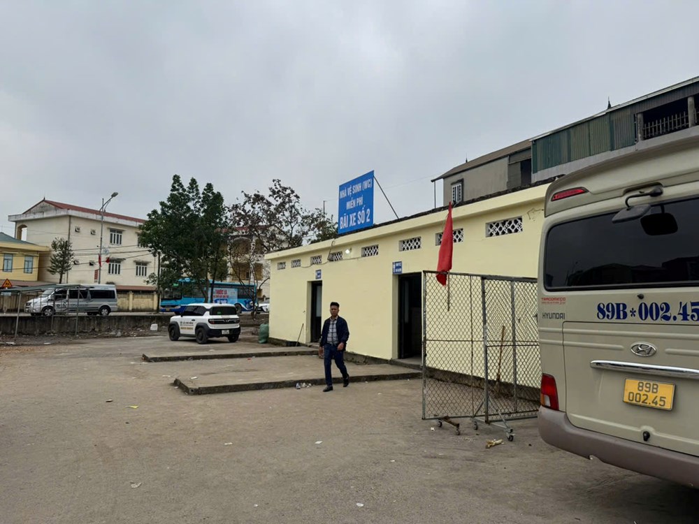 Miễn phí vé thắng cảnh chùa Hương đến hết ngày mùng 6 Tết - ảnh 4