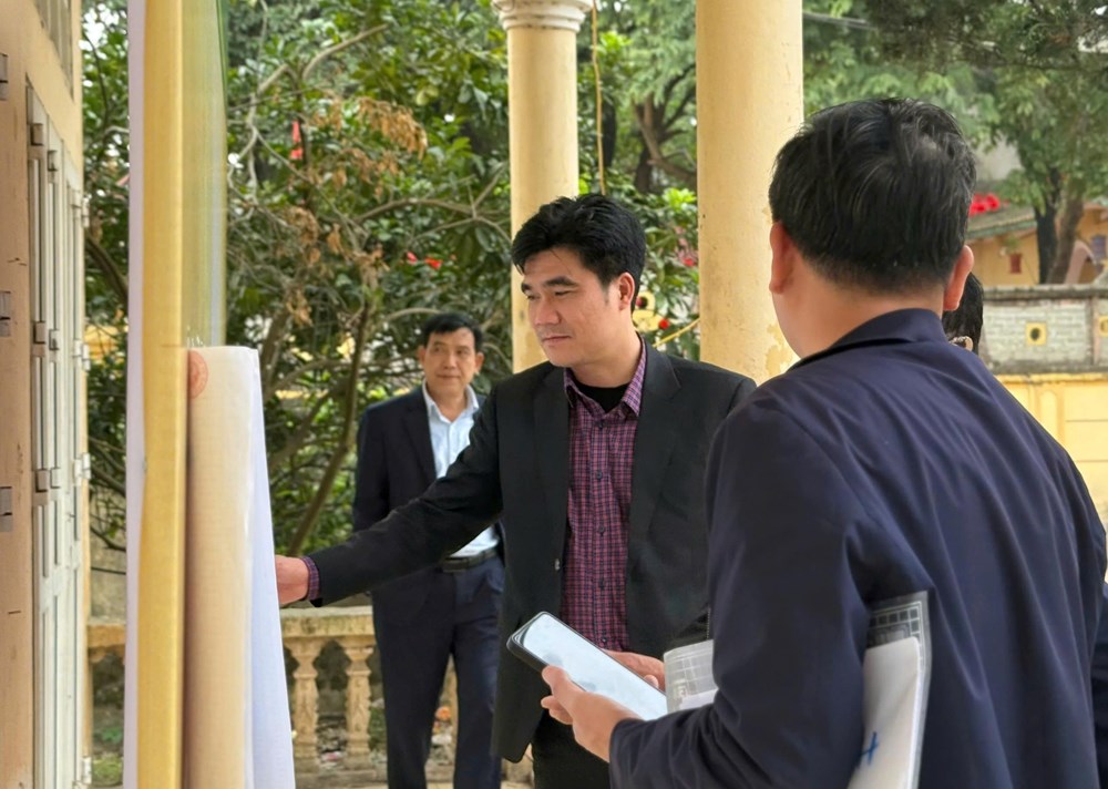 Rộn ràng mùa lễ hội, sẵn sàng cho Ngày hội lớn toàn dân - ảnh 5