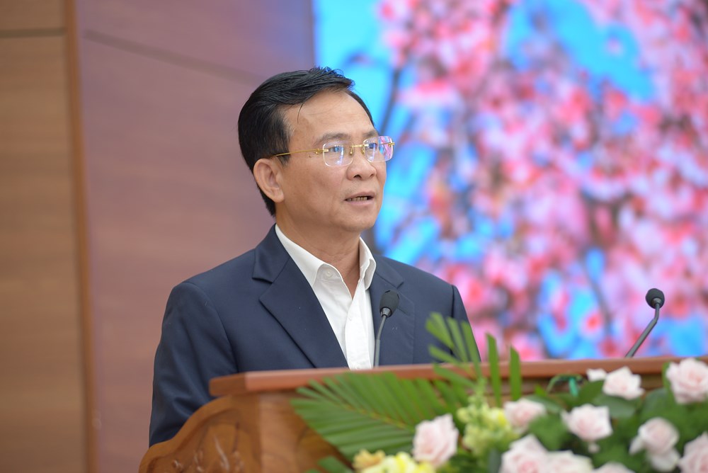 Lâm Đồng: Phát động phong trào “Bình dân học vụ số” - ảnh 2