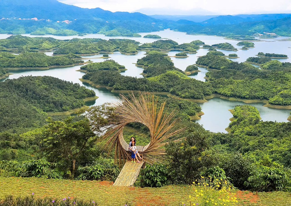 Cơ hội và thách thức cho du lịch Lâm Đồng - ảnh 3