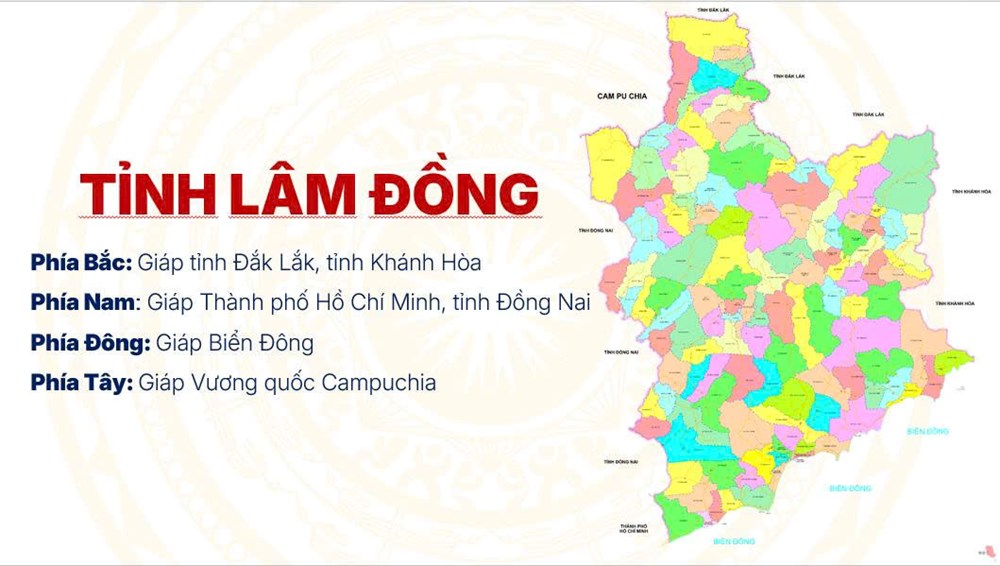 Cơ hội và thách thức cho du lịch Lâm Đồng - ảnh 2