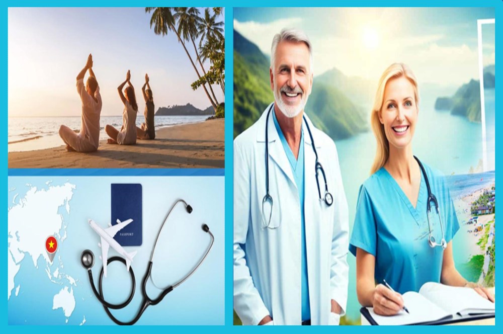 Cần khai thác tối đa tiềm năng về du lịch y tế trong nước - ảnh 2
