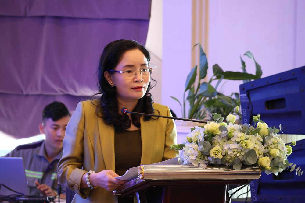 Thành tựu và bước chạy đà cho kế hoạch tiếp theo - ảnh 2