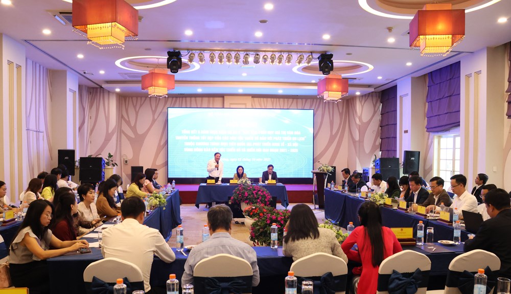 Thành tựu và bước chạy đà cho kế hoạch tiếp theo - ảnh 1