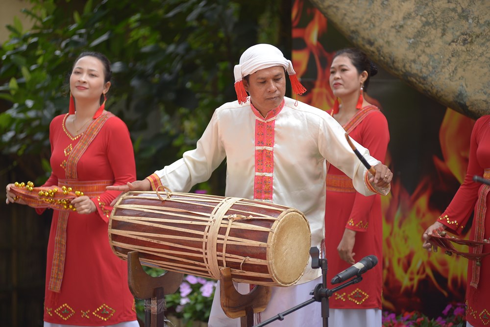 Lâm Đồng: Đón 1,8 triệu lượt khách trong tháng trải nghiệm điểm đến du lịch - ảnh 2