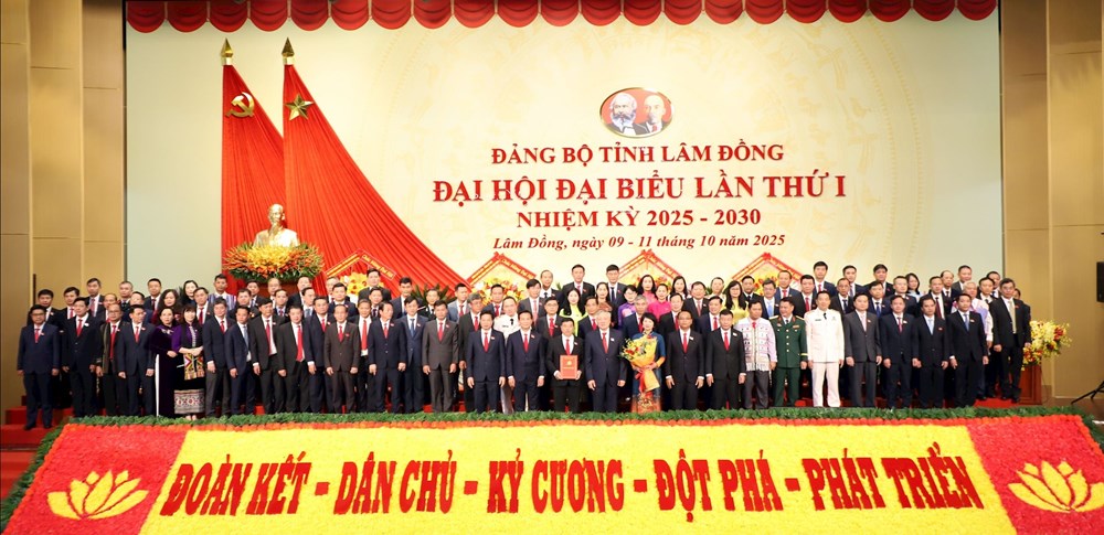 Lâm Đồng phải xem việc bảo tồn và phát huy các giá trị văn hóa truyền thống là nhiệm vụ chiến lược - ảnh 6