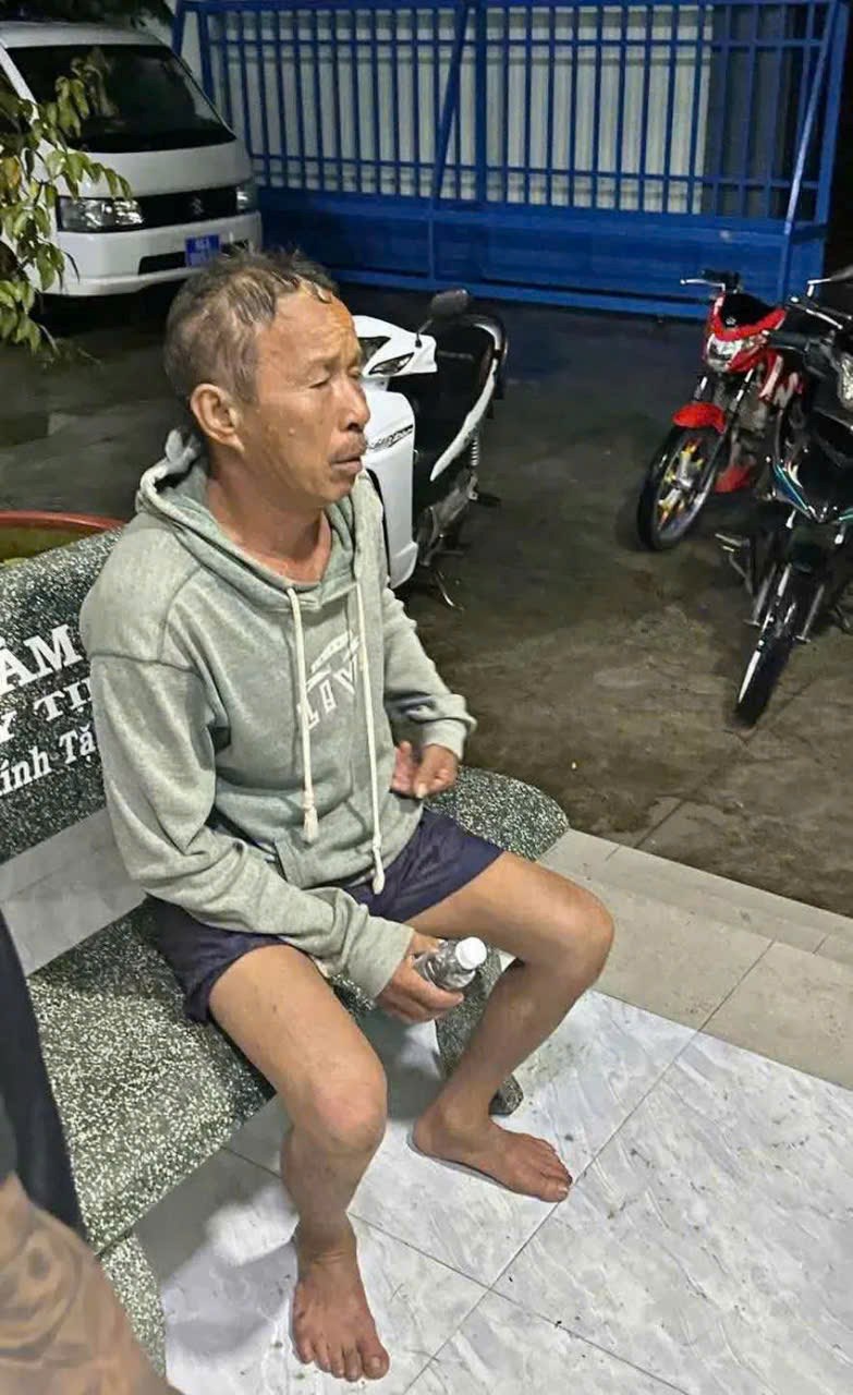 Lâm Đồng: Nước lũ đổ về bất ngờ trong đêm do nghi vỡ đập, ba người bị cuốn trôi - ảnh 4