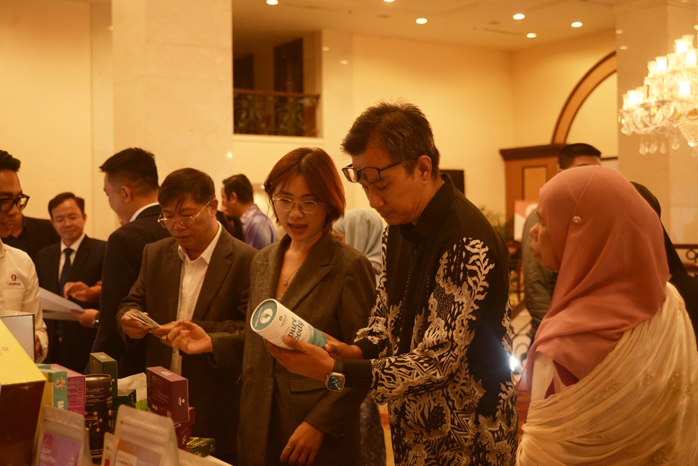 Hợp tác phát triển du lịch Halal giữa tỉnh Lâm Đồng và Malaysia - ảnh 5