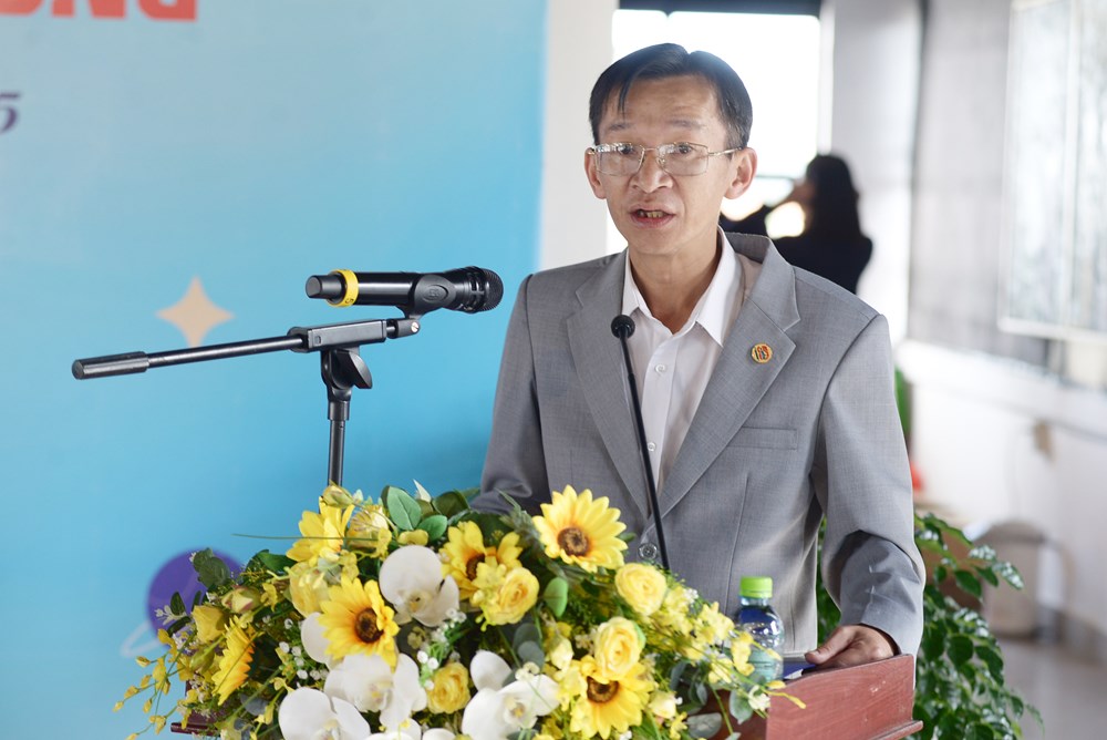 Lâm Đồng: Trao giải cuộc thi “Đại sứ Văn hóa đọc” - ảnh 4