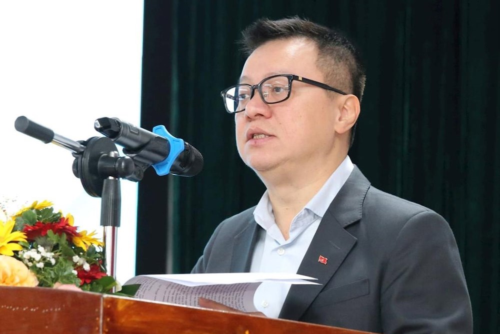 Nâng cao chất lượng, hiệu quả hoạt động báo chí và công tác Hội trong bối cảnh mới - ảnh 4