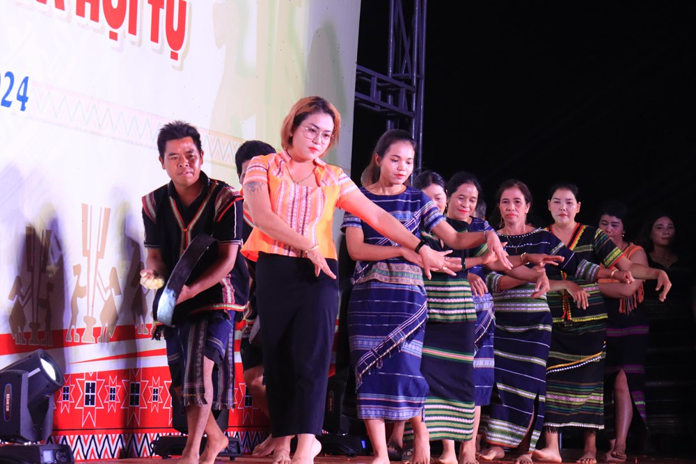 Lâm Đồng: Hoãn tổ chức Liên hoan các CLB Cồng chiêng - ảnh 2