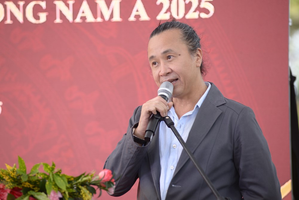 Lễ hội Cồng chiêng Đông Nam Á sẽ được tổ chức tại Đà Lạt trong tháng 12 - ảnh 5