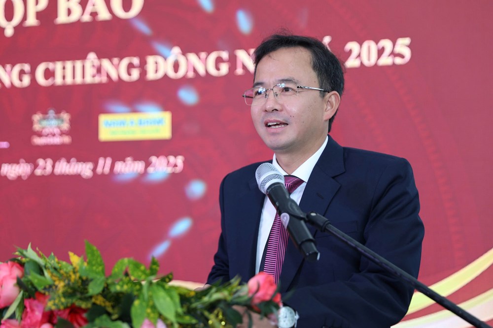 Lễ hội Cồng chiêng Đông Nam Á sẽ được tổ chức tại Đà Lạt trong tháng 12 - ảnh 6