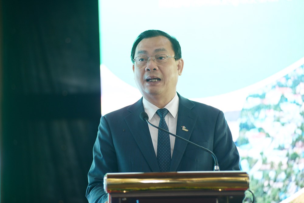 Diễn đàn thường niên Du lịch xanh Quốc gia - ảnh 4